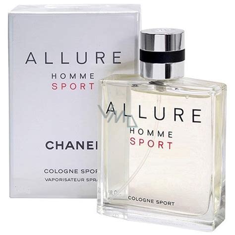 chanel allure homme sport free sample|Allure Homme Sport perfume price.